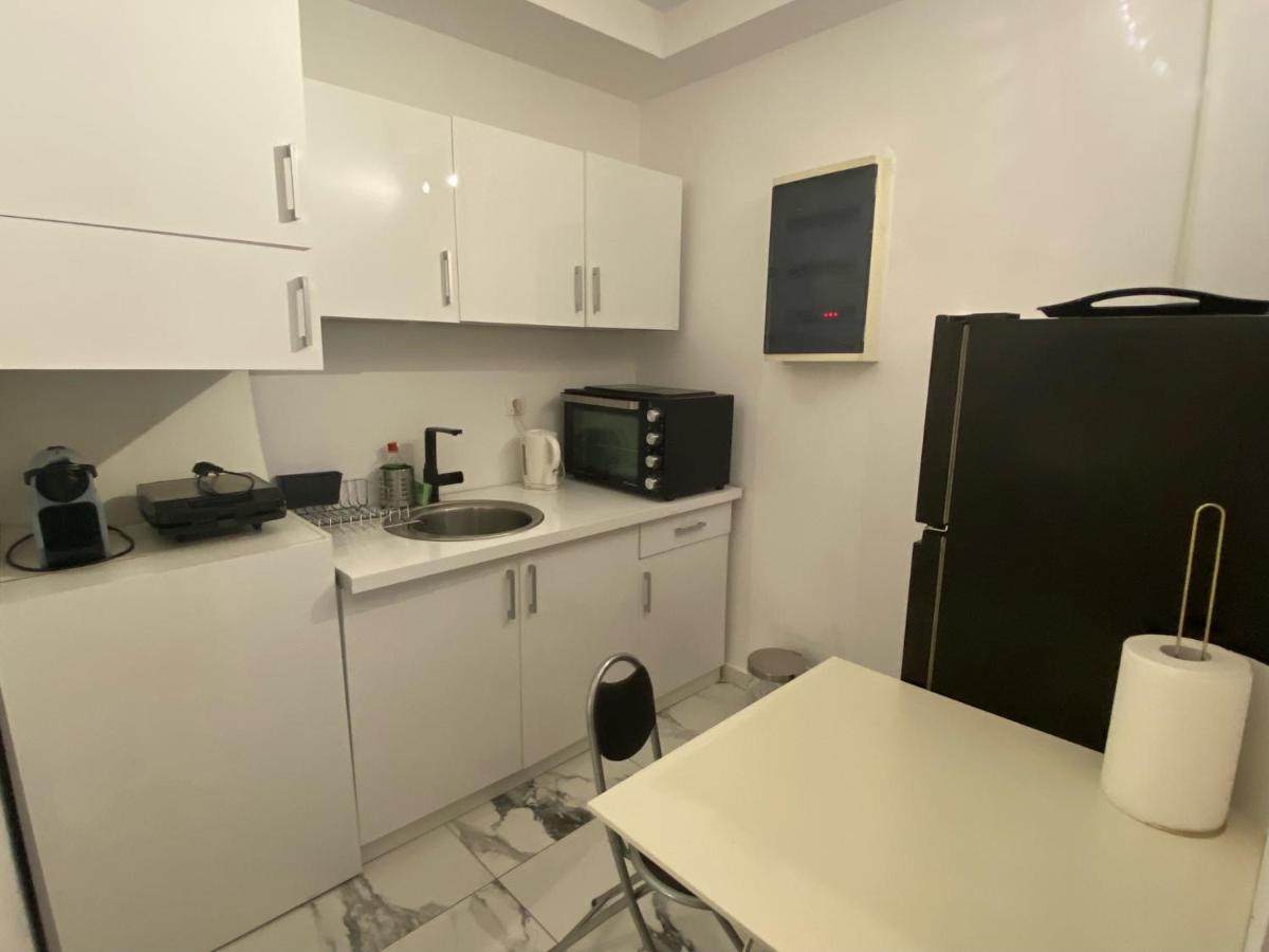 Stay And Work In Kolonaki 아테네 외부 사진